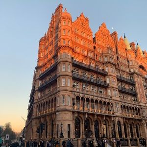 Meet your Posher, Clare